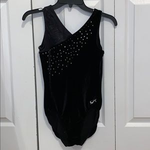 GK Leotard